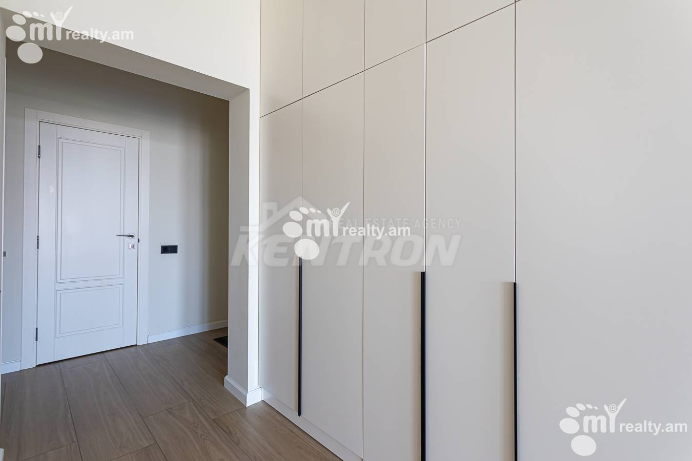 2 bedroom apartment for rent خیابان ک. اولنِتسی, کاناکِر – زیتون ایروان, 156641