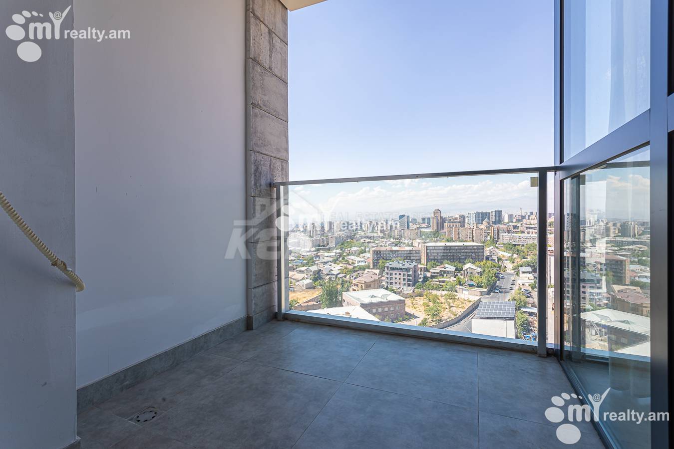 2 bedroom apartment for rent خیابان ک. اولنِتسی, کاناکِر – زیتون ایروان, 156641