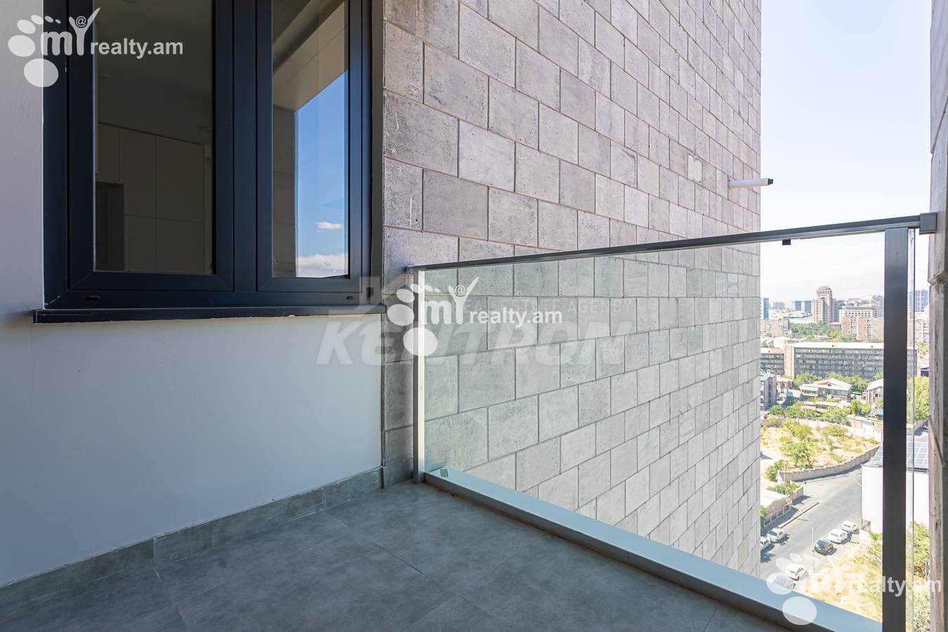 2 bedroom apartment for rent خیابان ک. اولنِتسی, کاناکِر – زیتون ایروان, 156641