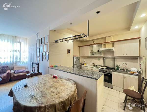 2-bedroom/apartment-for-sale/Vratsakan+St/Arabkir/Yerevan