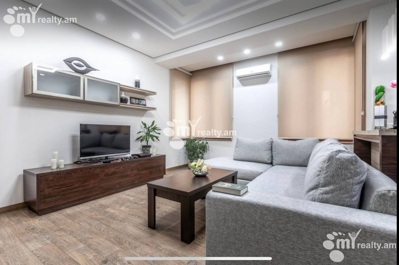 2 bedroom apartment for rent Antarayin St, Center Yerevan, 139842