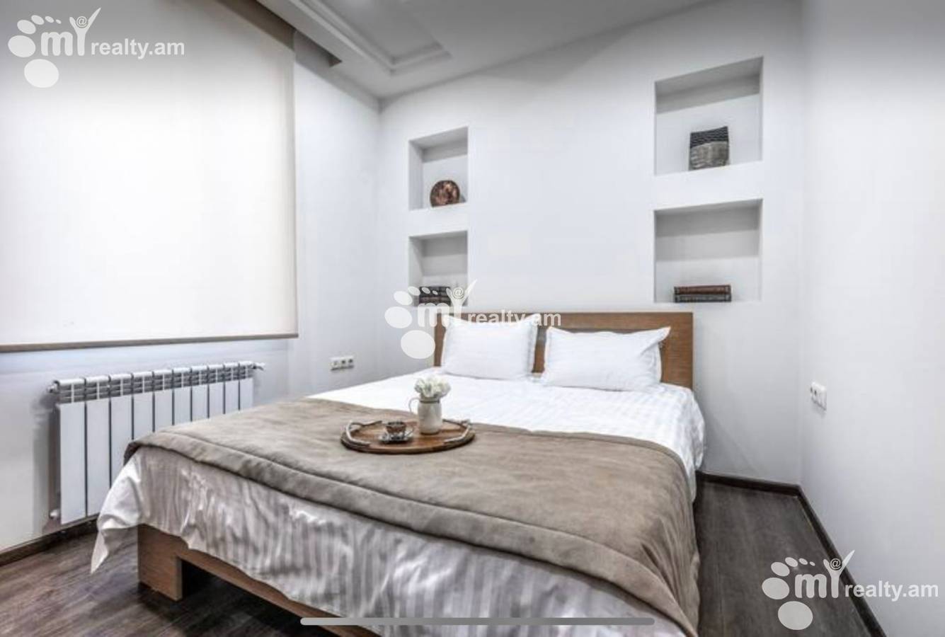 Снять 2 комнатную квартиру Антараин ул, Центр Ереван, 139842