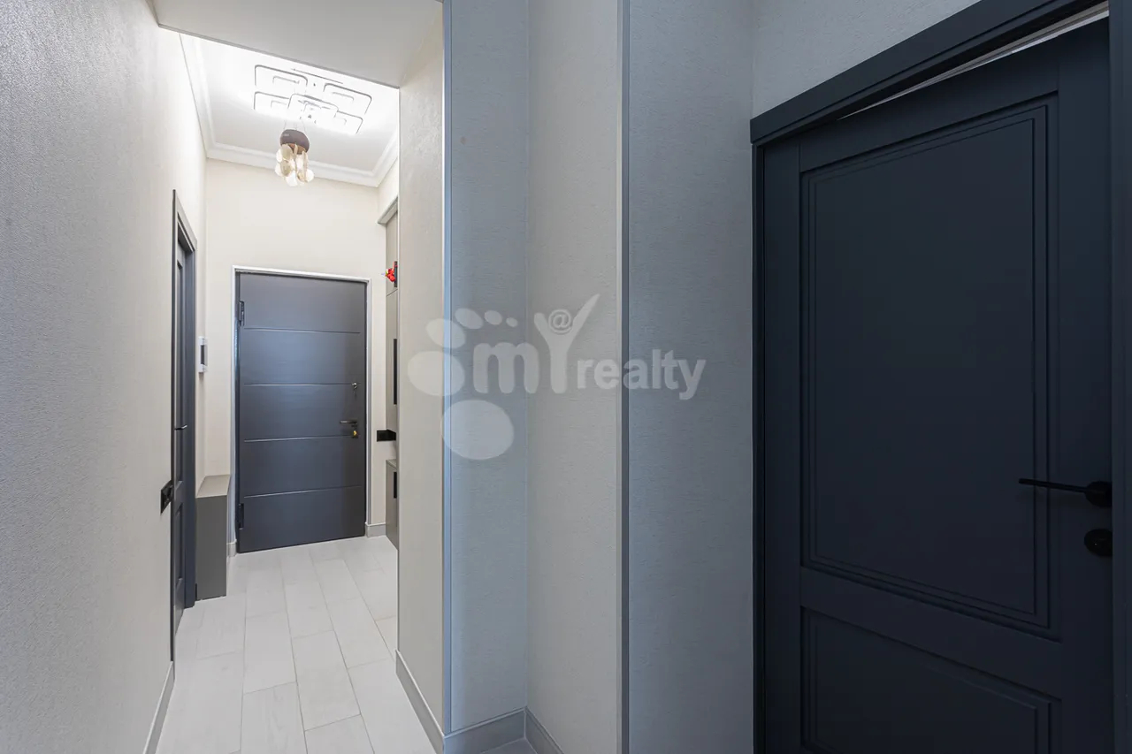 Купить 2 комнатную квартиру Арабкир 51ый ул, Арабкир Ереван, 158645