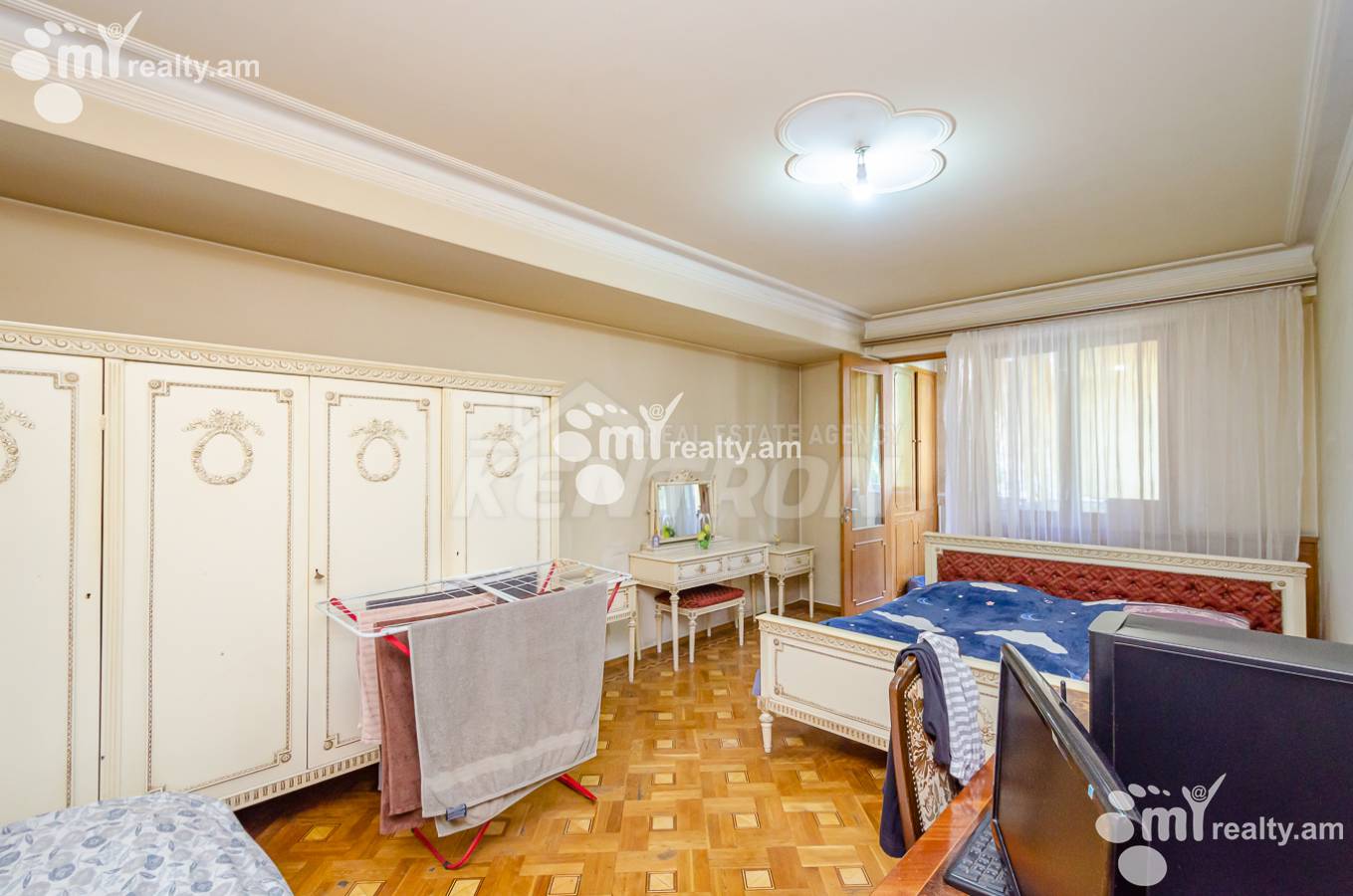 3 bedroom apartment for sale Hambardzumyan St, Arabkir Yerevan, 152604