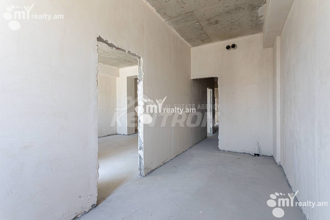 4 սենյականոց բնակարան  Գրիբոեդովի փող, Արաբկիր Երևան, 156578