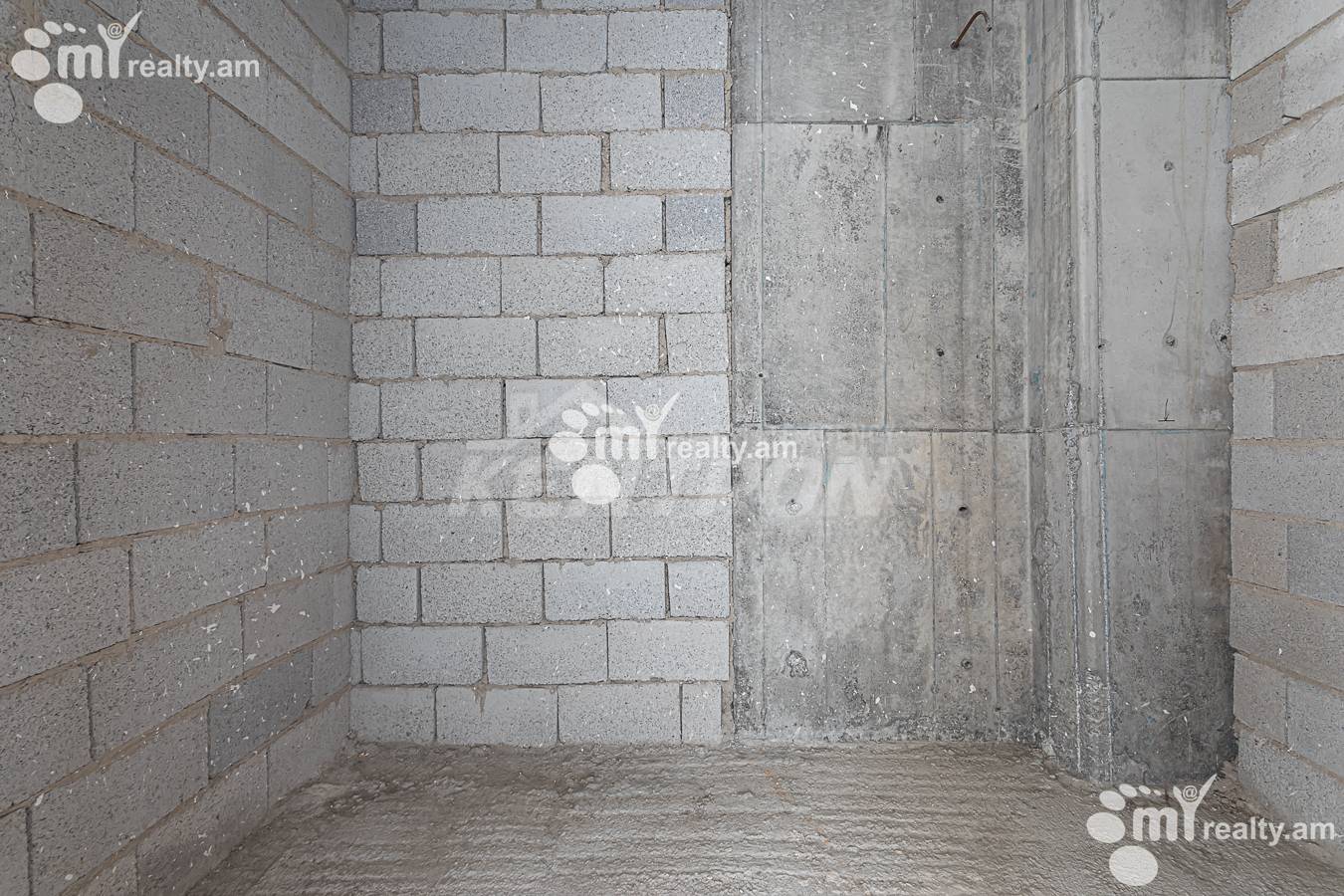 4 սենյականոց բնակարան  Գրիբոեդովի փող, Արաբկիր Երևան, 156578