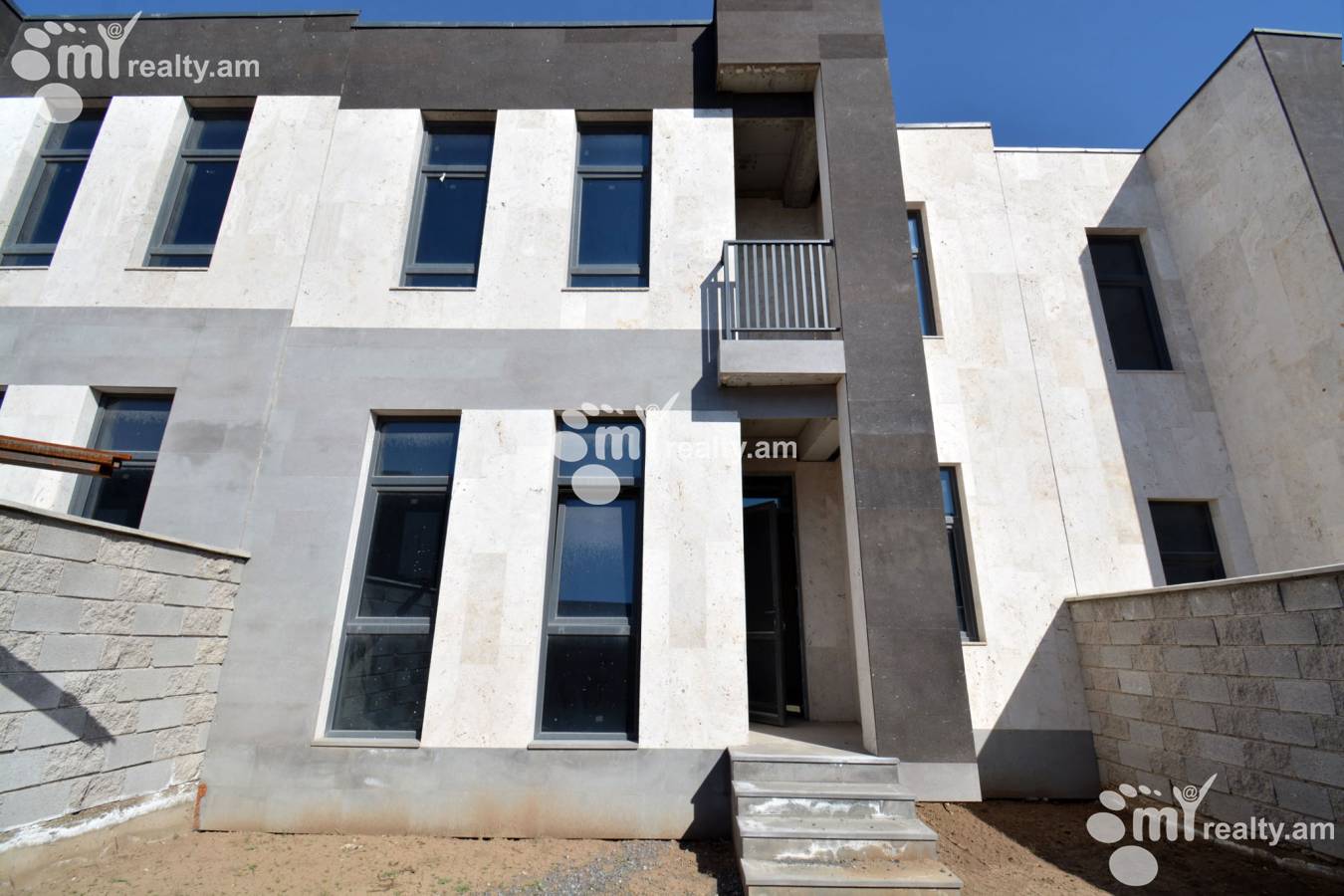 Առանձնատուն  Սիլիկյան թաղ., Աջափնյակ Երևան, 156679