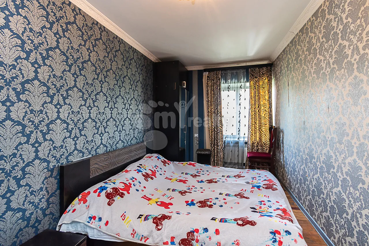 3 bedroom apartment for sale G.Lusavorich St, Center Yerevan, 161321