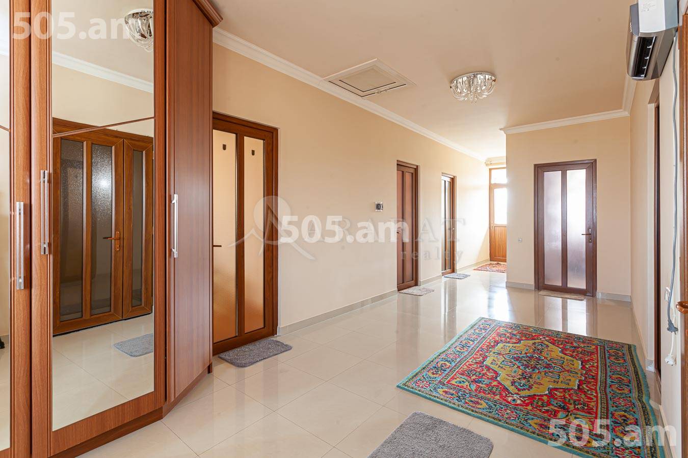 House for sale Bagrevand district, Nor-Nork Yerevan, 155125