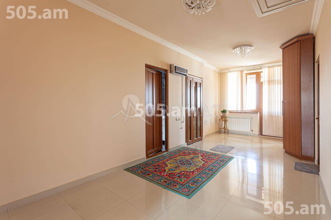 House for sale Bagrevand district, Nor-Nork Yerevan, 155125