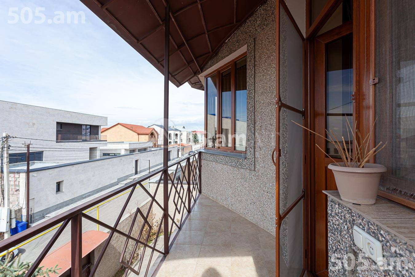 House for sale Bagrevand district, Nor-Nork Yerevan, 155125