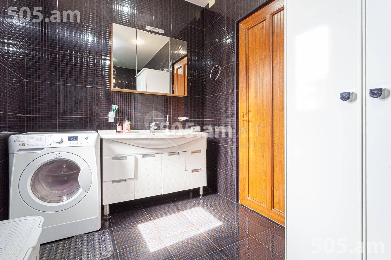 House for sale Bagrevand district, Nor-Nork Yerevan, 155125