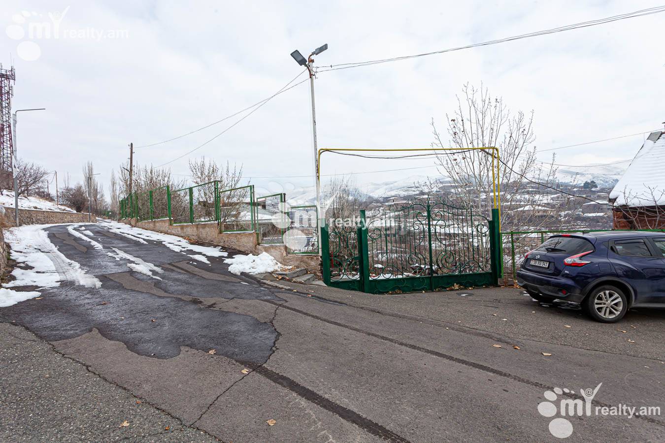 Commercial property for sale Village of Geghadir												, Gexadir Kotayk, 153927