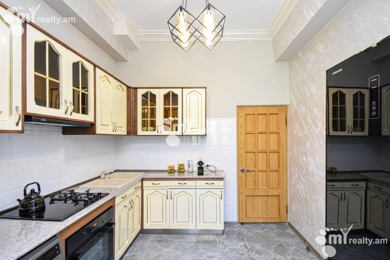 2 bedroom apartment for sale Baghramyan Ave (Kentron), Center Yerevan, 155193