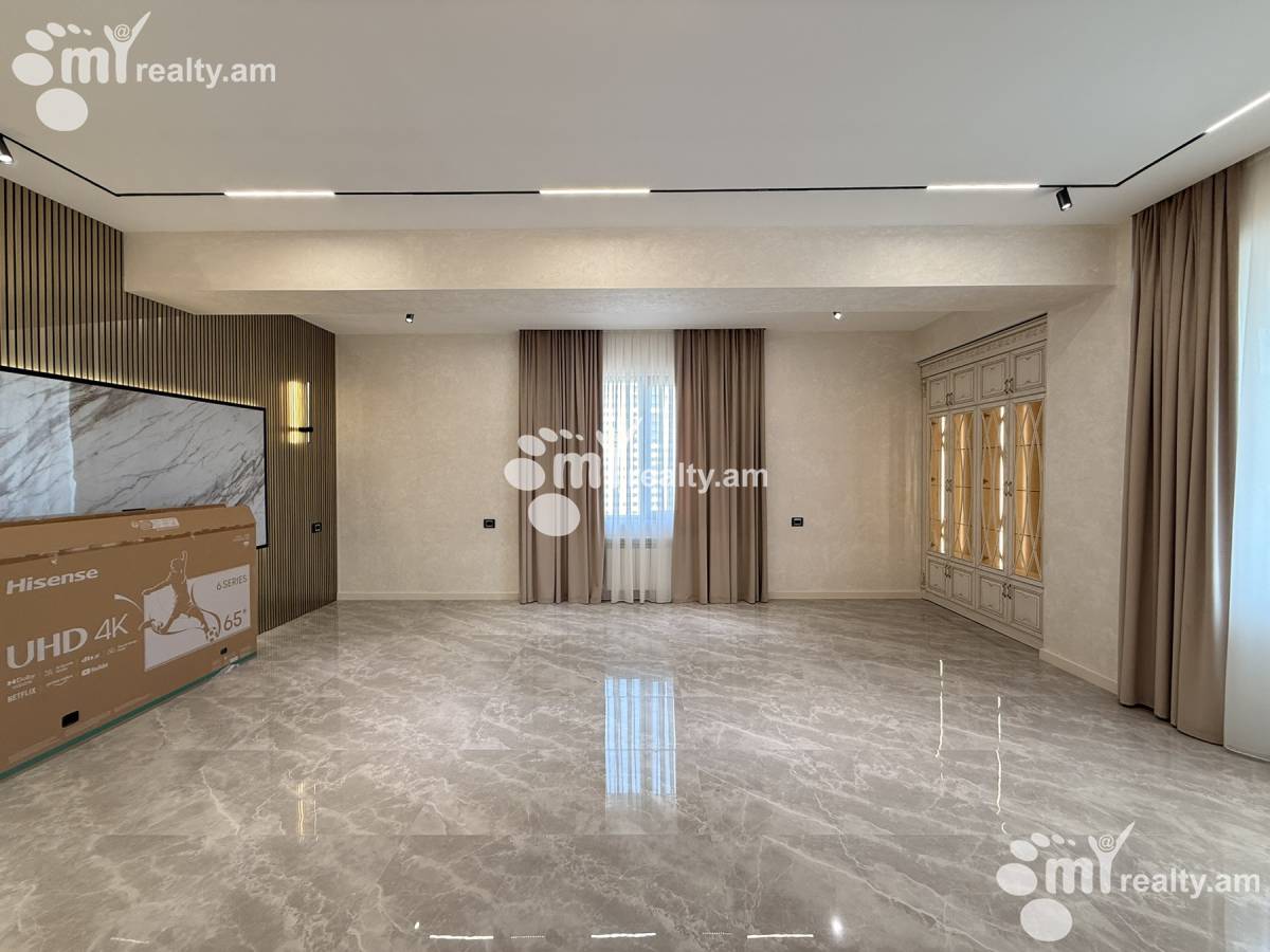 3 bedroom apartment for sale M․ Melqonyan str, Center Yerevan, 159100