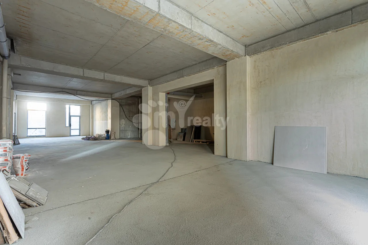 Commercial for sale خیابان سِواک, کاناکِر – زیتون ایروان, 157349