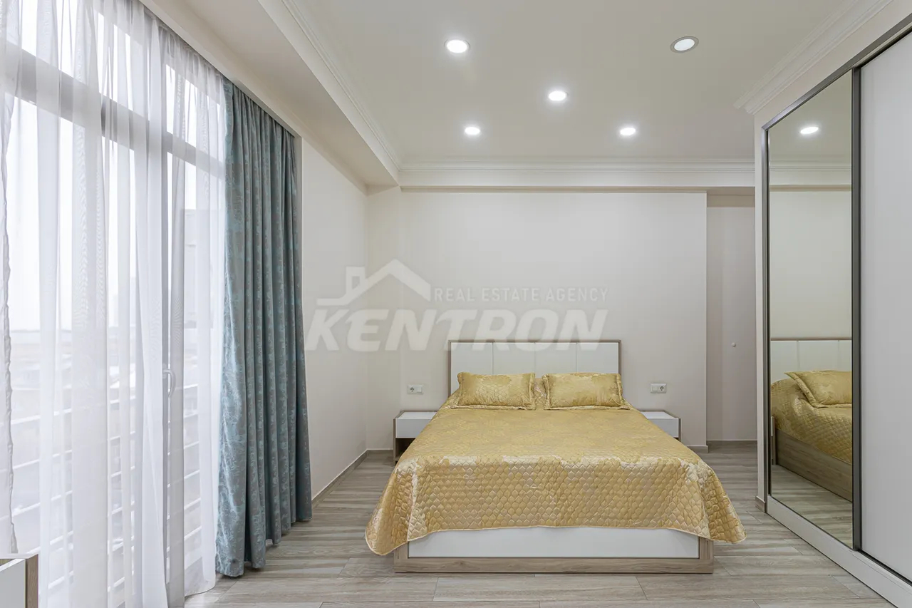 Снять 3 комнатную квартиру Г.Лусаворич ул, Центр Ереван, 159407