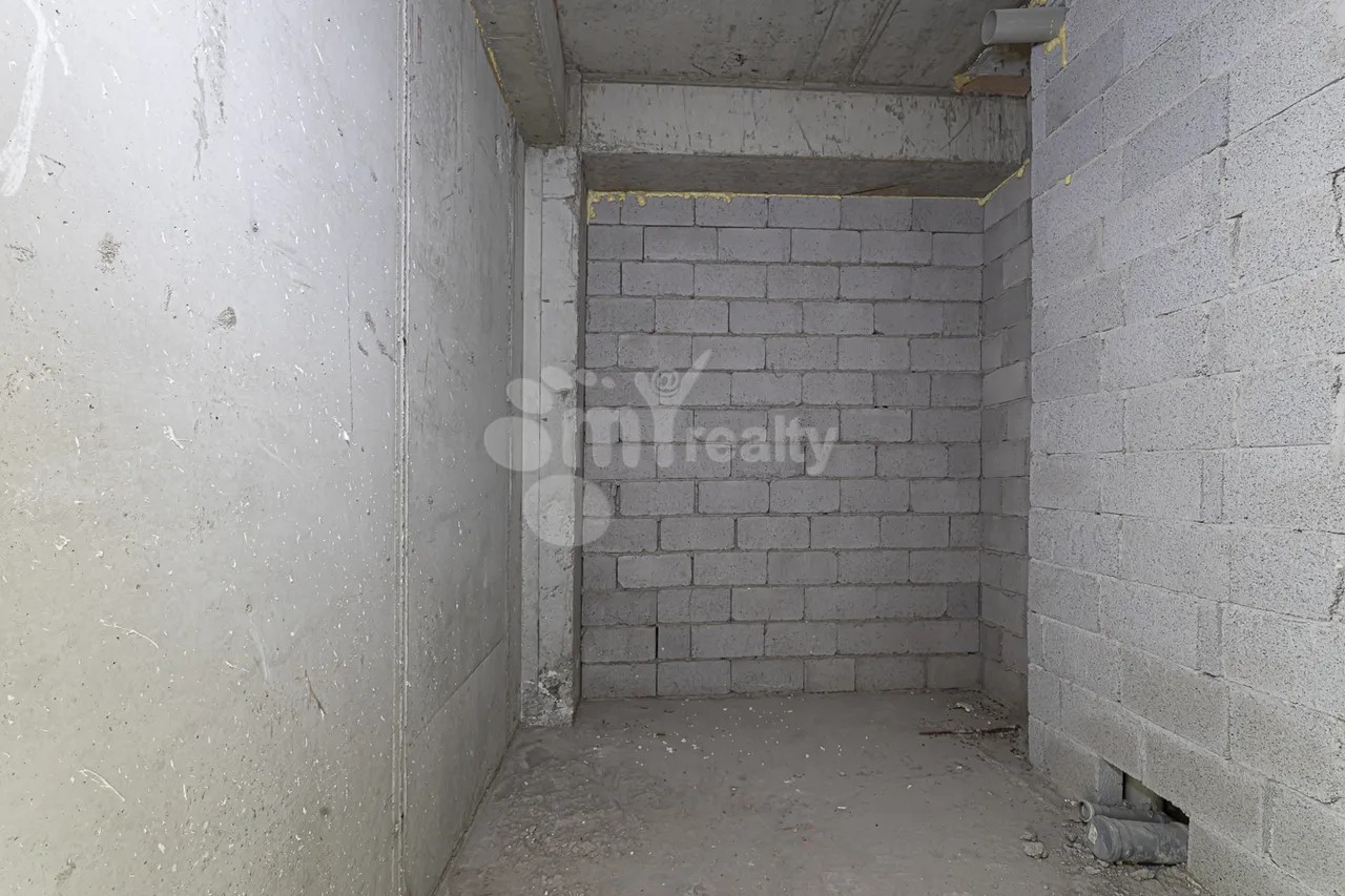 2 սենյականոց բնակարան  Կոմիտասի պող, Արաբկիր Երևան, 159876