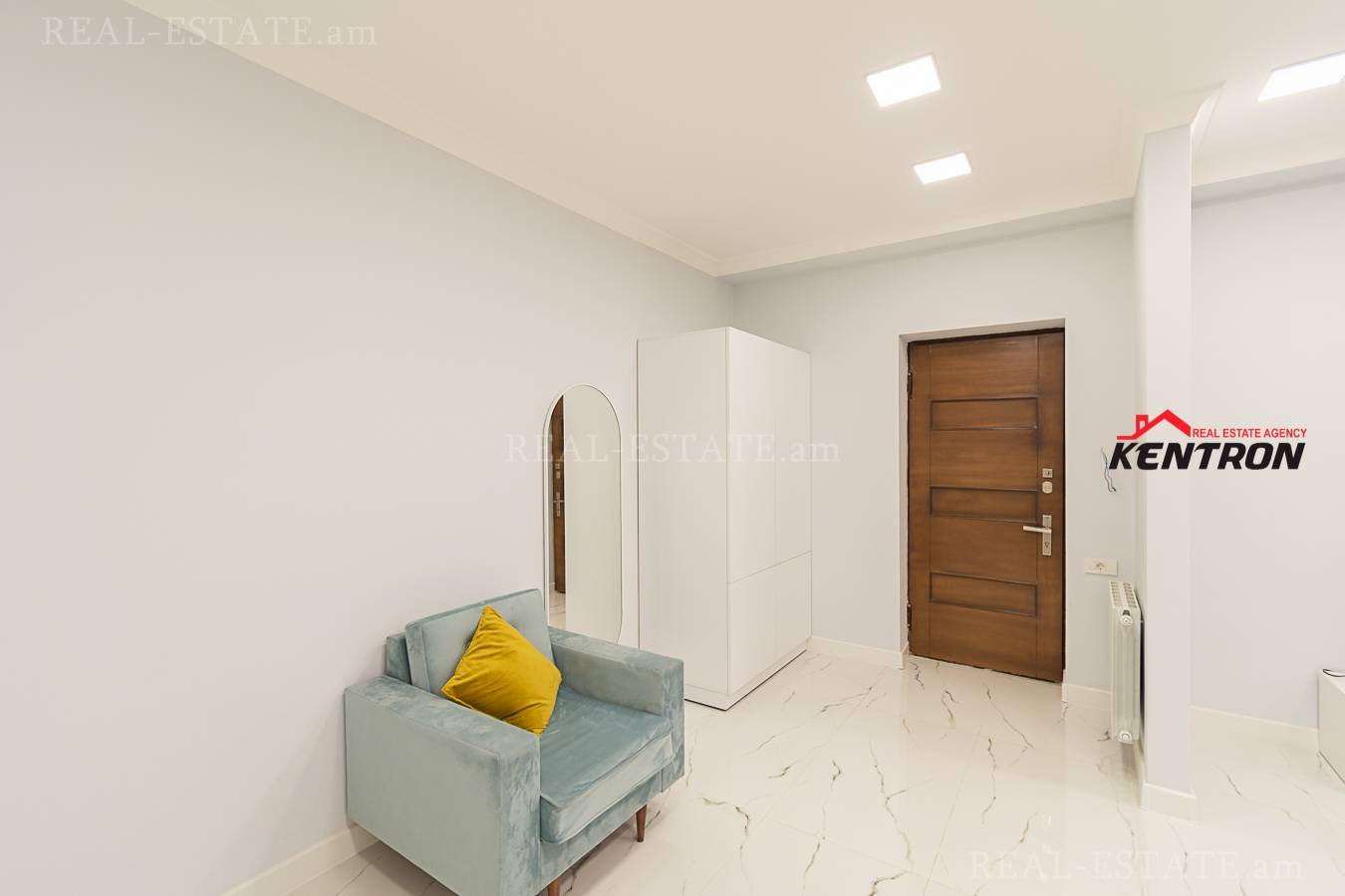 4 bedroom apartment for sale Aram St, Center Yerevan, 131060