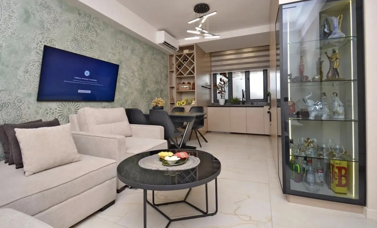 2 bedroom apartment for sale Koghbatsi St, Center Yerevan, 158600