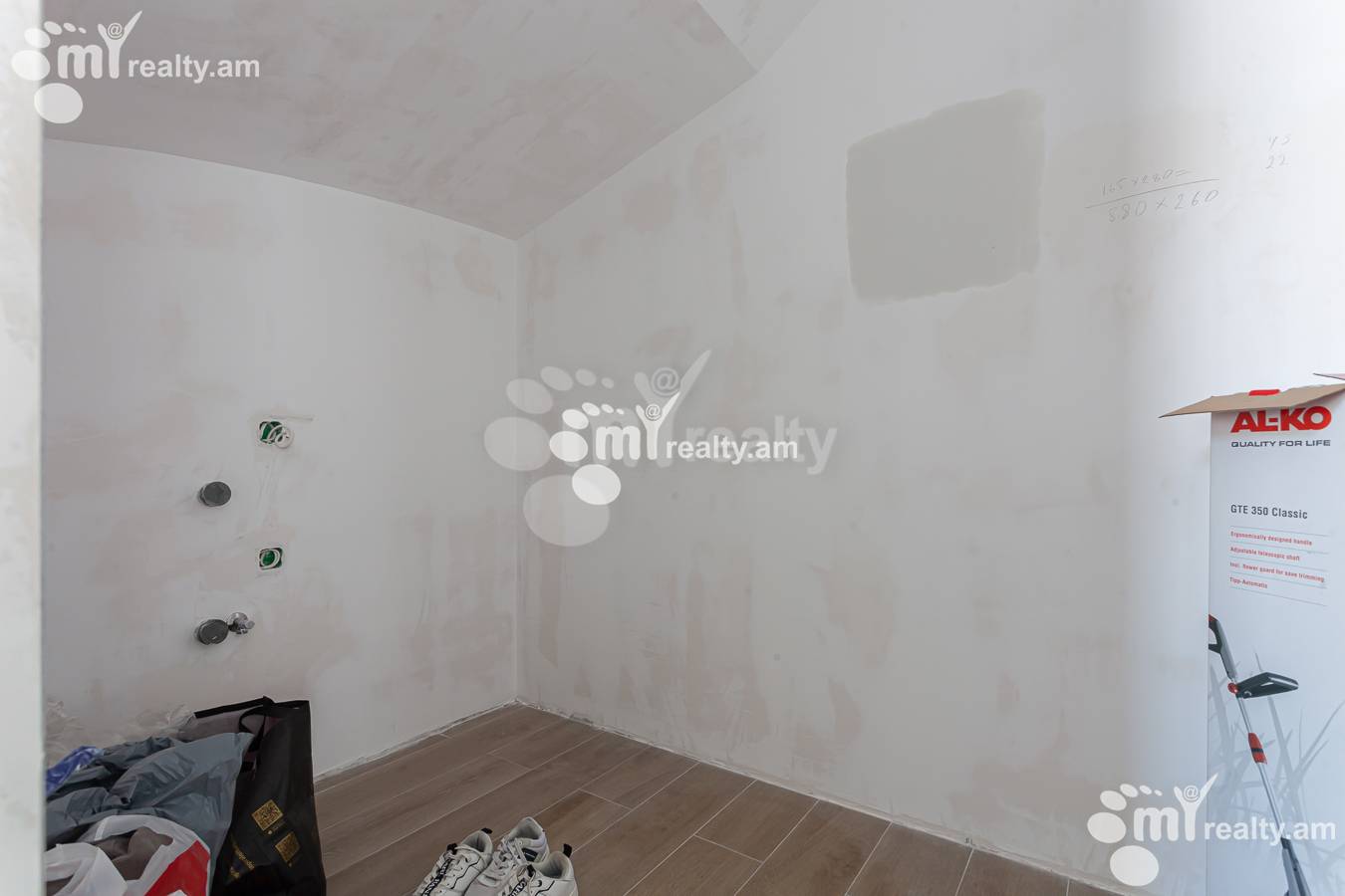House for sale Mher Mkrtchyan, آوان ایروان, 155664