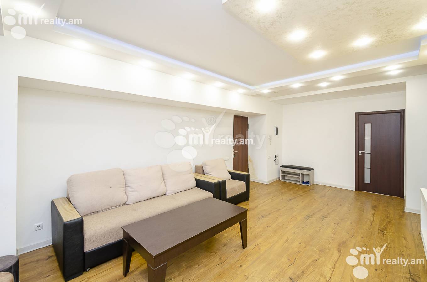 3 bedroom apartment for sale M.Khorenatsi St, Center Yerevan, 144949