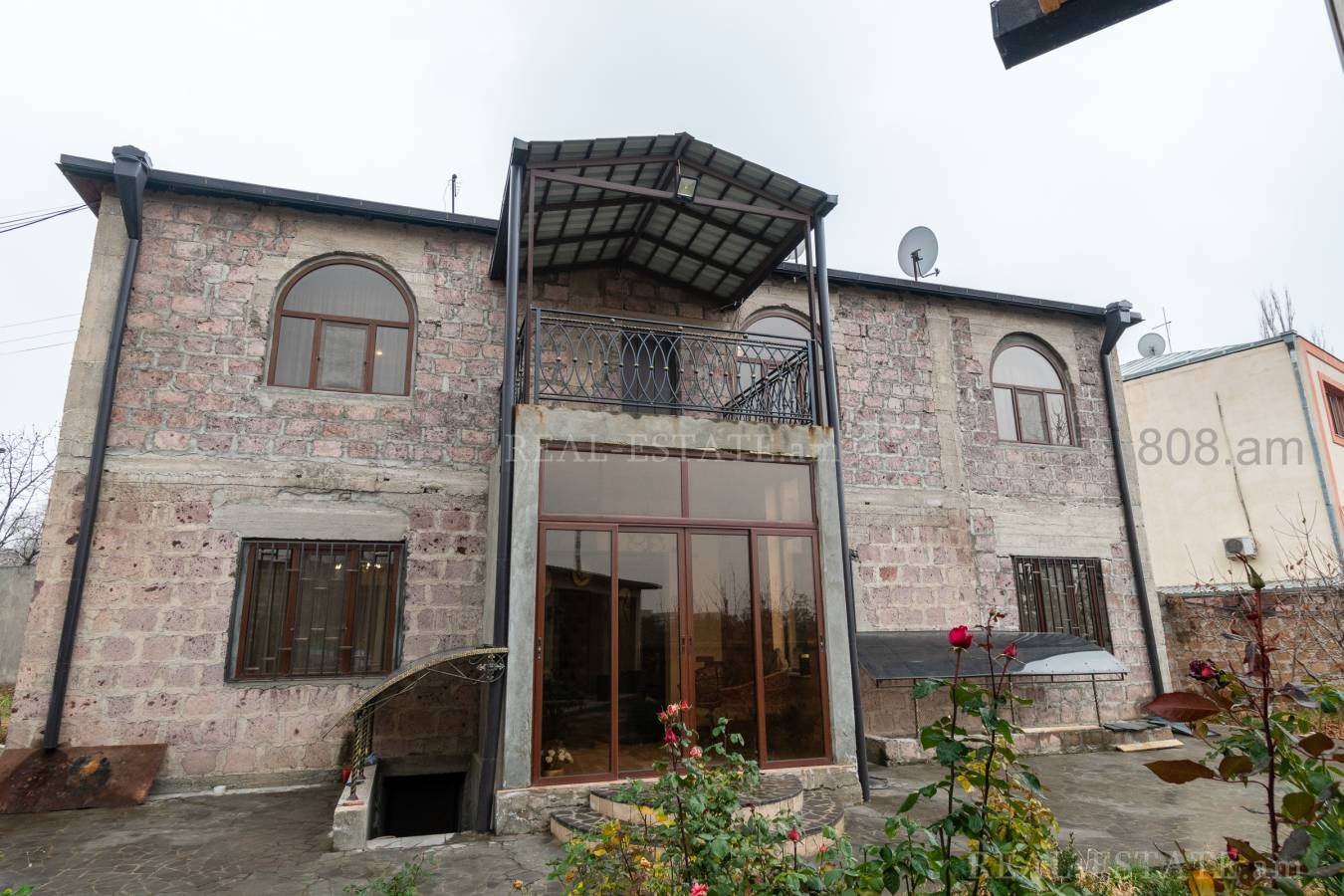 Купить дом Аргутйан ул 1ый переу, Арабкир Ереван, 127716