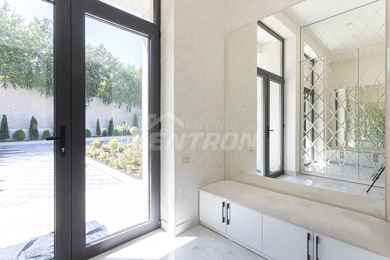 Снять дом М. Бабаджанян ул, Аван Ереван, 158346