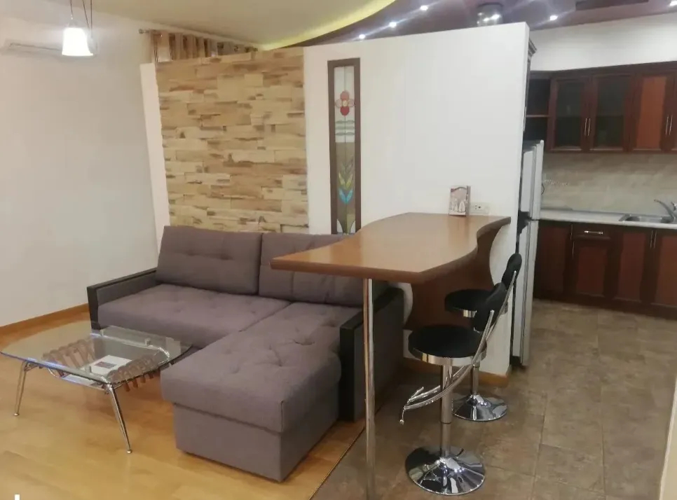 2 սենյականոց բնակարան վարձով Թամանյան փող, Կենտրոն Երևան, 161567