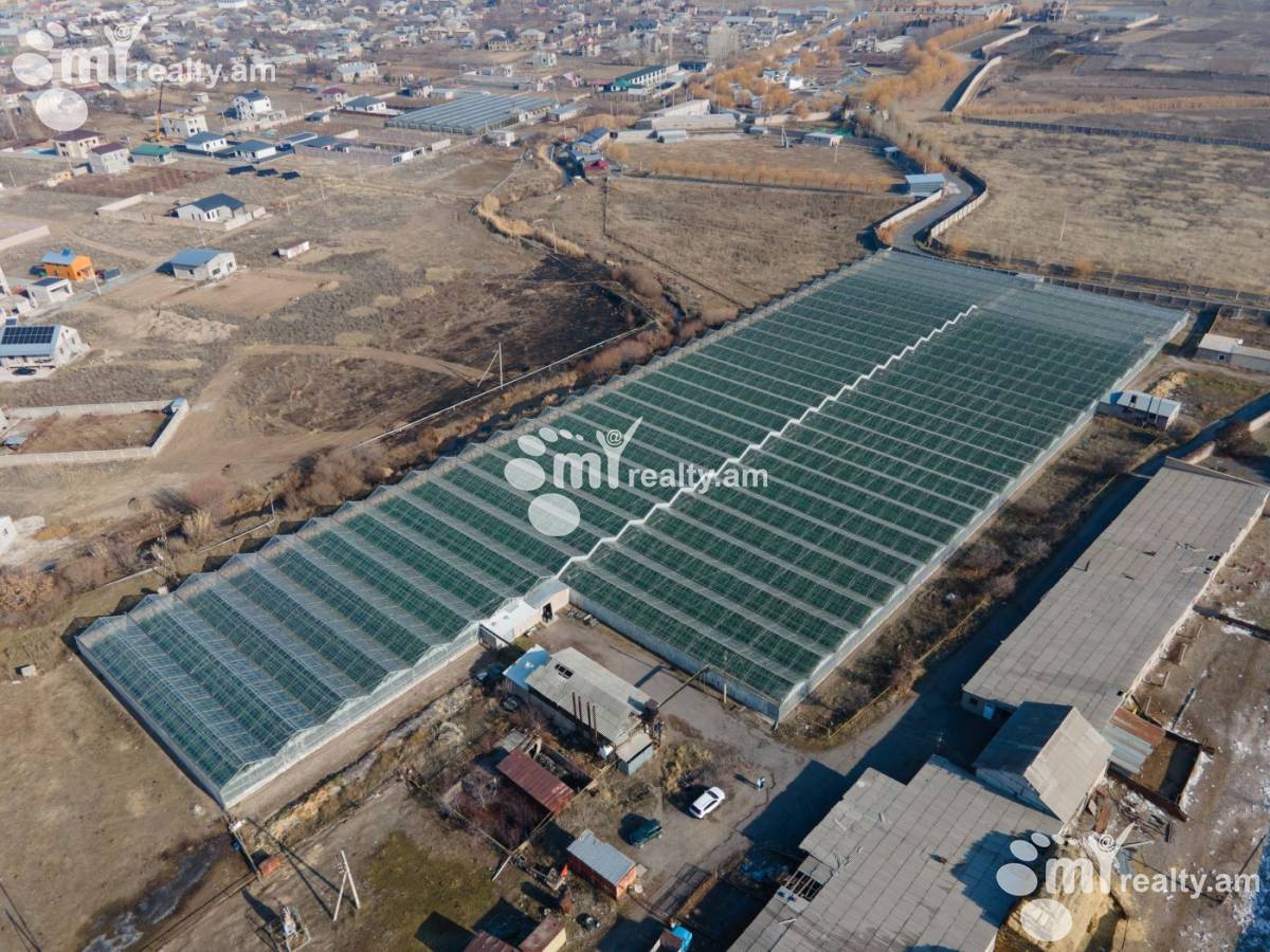 Land for sale Aramus, Aramus Kotayk, 158581