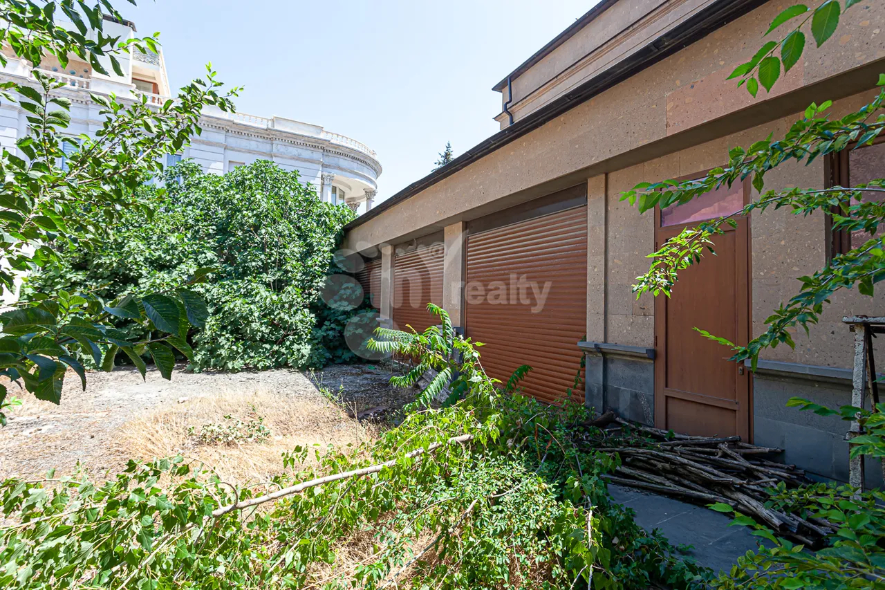 House for sale خیابان بابایان, عربگیر ایروان, 161362