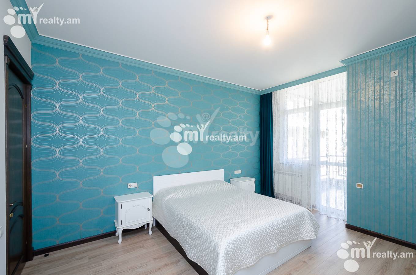 4 bedroom apartment for rent خیابان رُستُم, مرکز شهر ایروان, 152298