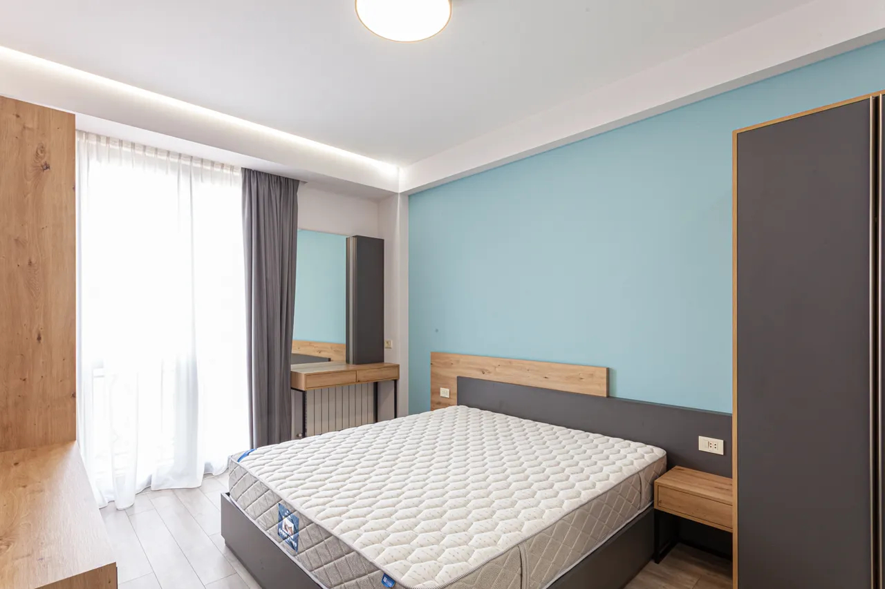 Снять 3 комнатную квартиру Сасна Црер ул., Давташен Ереван, 158924