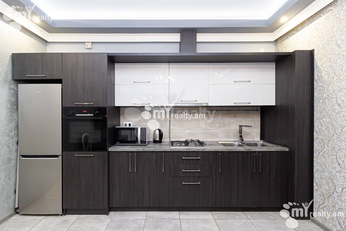 2 սենյականոց բնակարան  Բաղրամյան պող(Արաբկիր), Արաբկիր Երևան, 152295