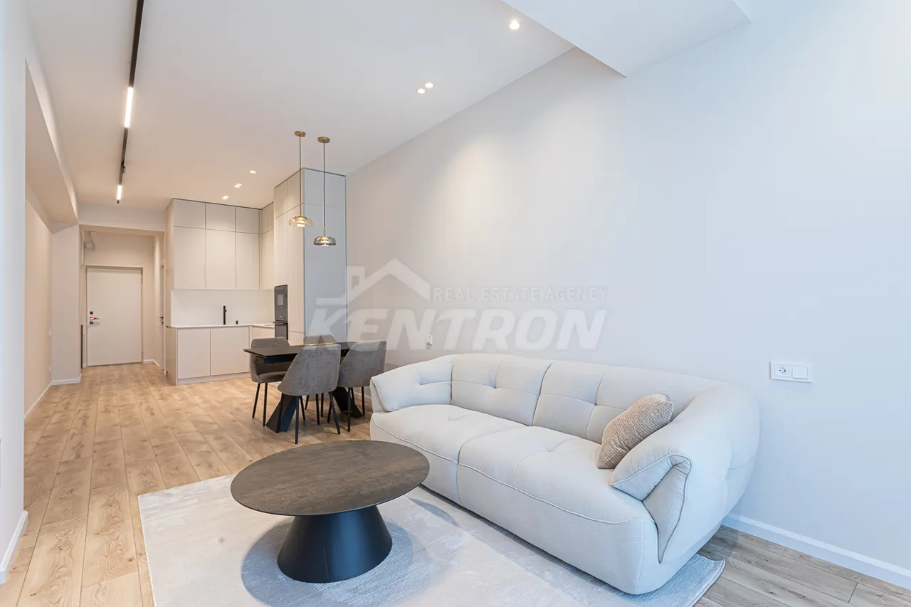 2 bedroom apartment for sale Buzand St, Center Yerevan, 157951