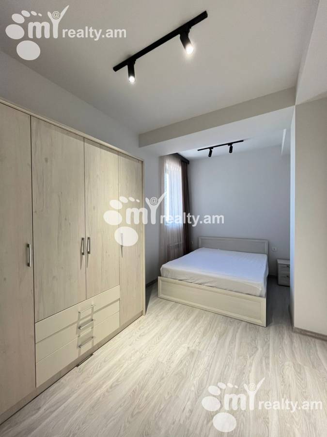 2 bedroom apartment for rent Davtashen 4 St, Davtachène Yerevan, 156543