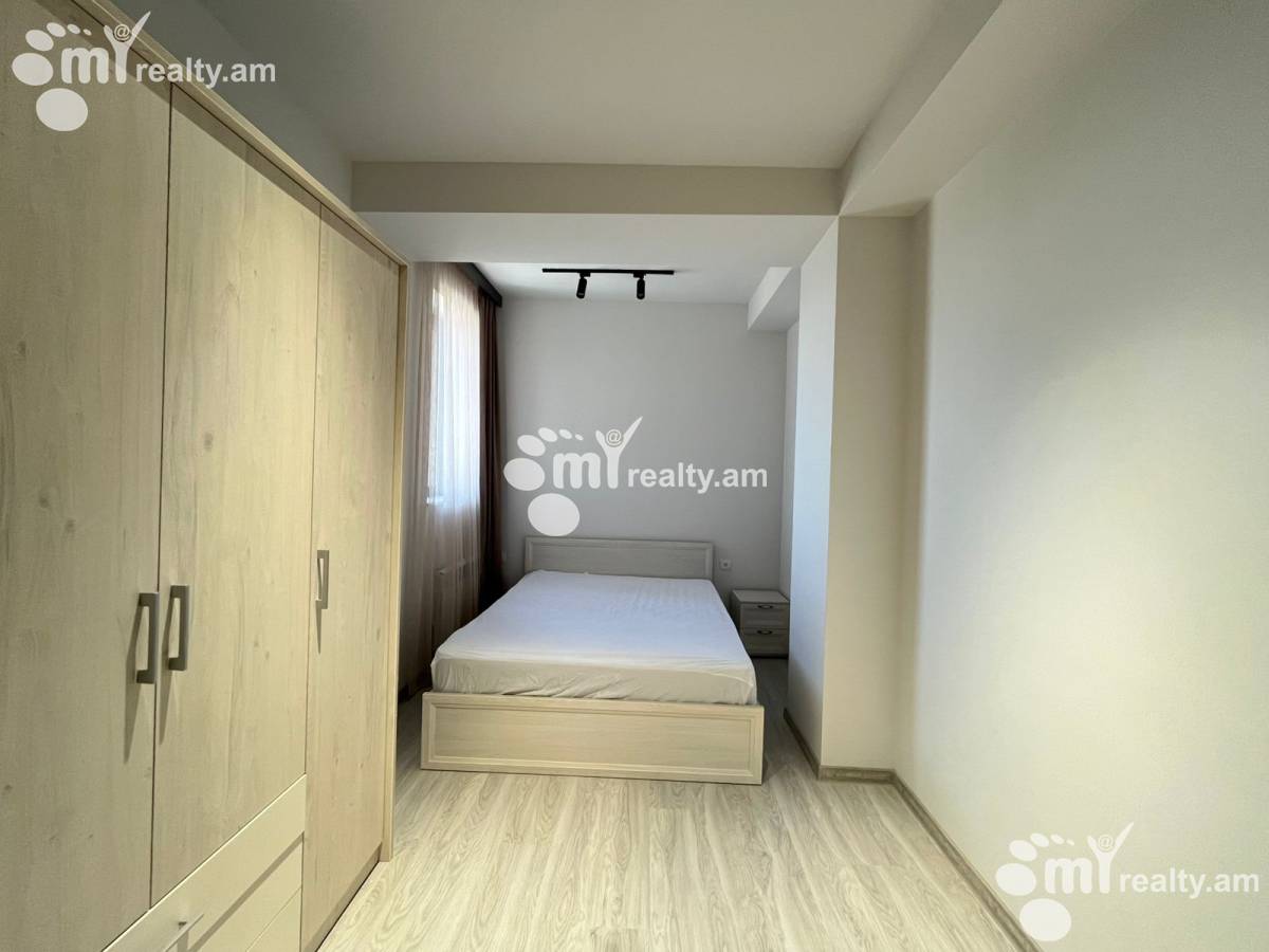 2 bedroom apartment for rent Davtashen 4 St, Davtachène Yerevan, 156543