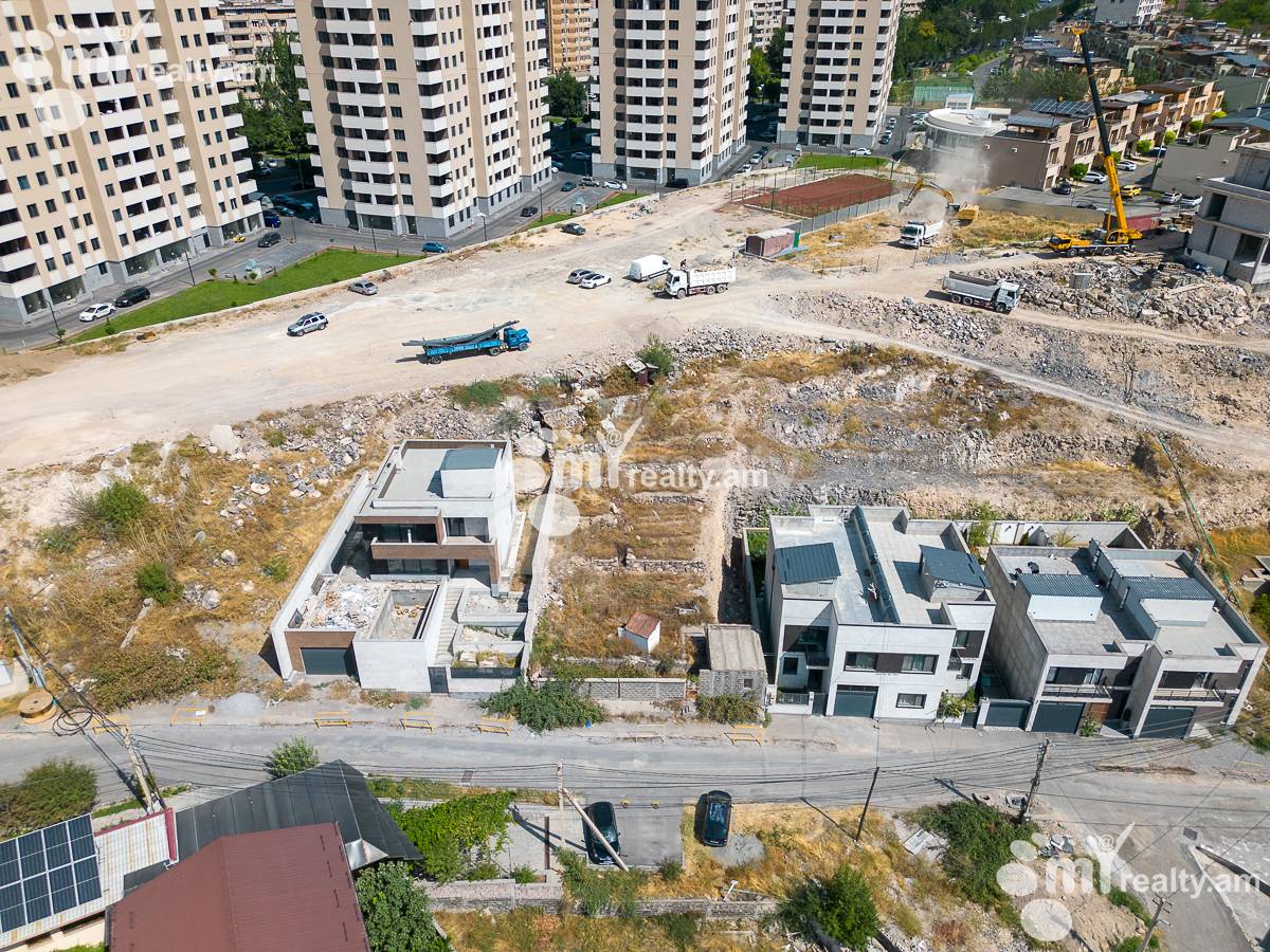 Land for sale Dzor 2 district, Davtachène Yerevan, 156373