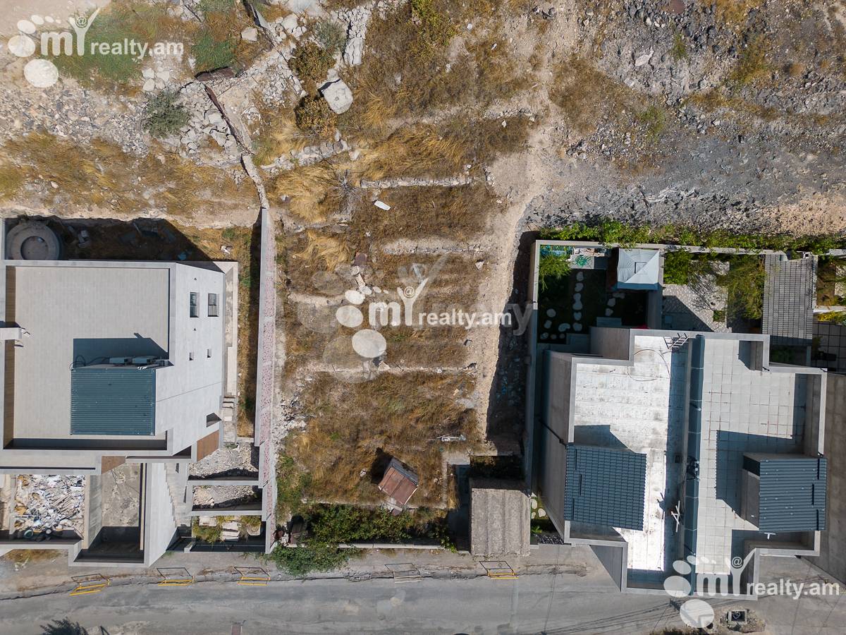 Land for sale Dzor 2 district, Davtachène Yerevan, 156373