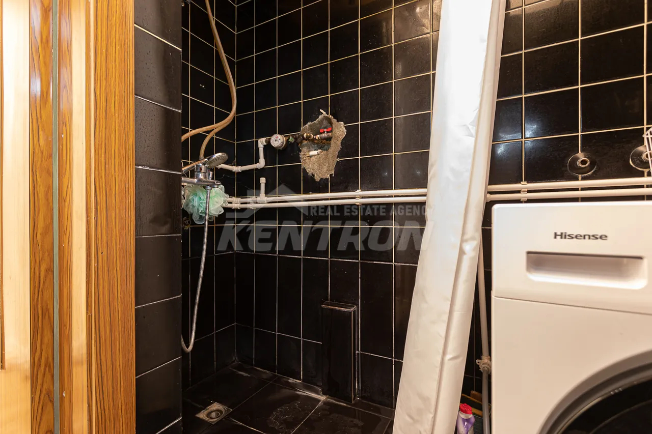 2 սենյականոց բնակարան վարձով Ամիրյան փող, Կենտրոն Երևան, 158870