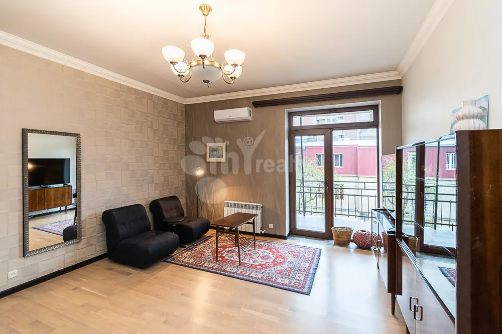 bnakaran/2-senyakanoc/Pushkin+St/Center/Yerevan