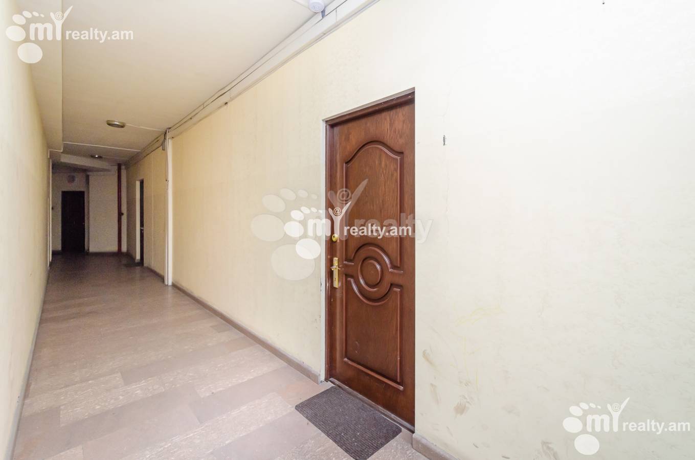 3 bedroom apartment for sale N. Zaryan St, Arabkir Yerevan, 145347