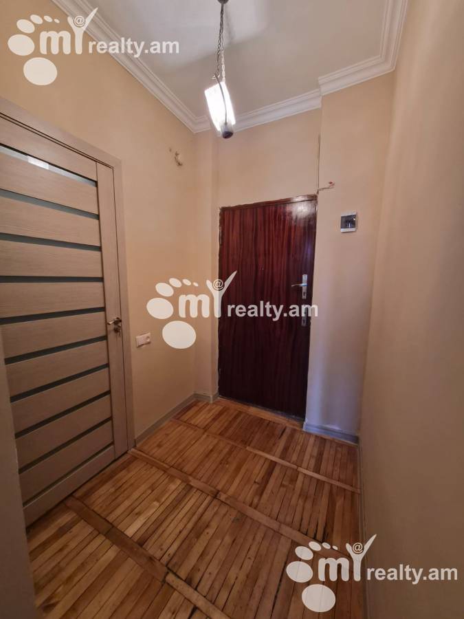 2 սենյականոց բնակարան  Գյուլիքևխյան փող, Նոր Նորք Երևան, 157288