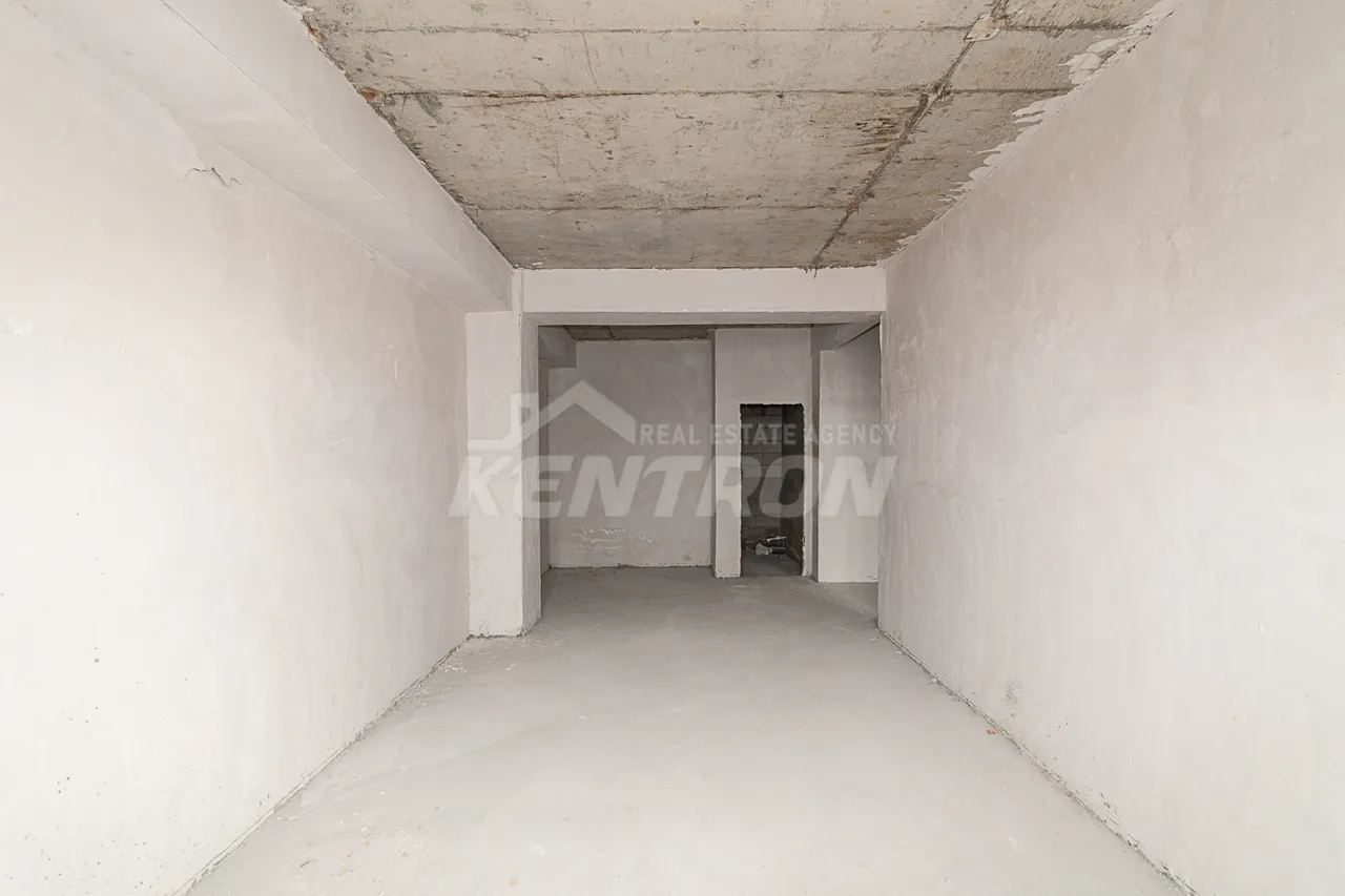 2 սենյականոց բնակարան  Աբելյան փող, Աջափնյակ Երևան, 158805