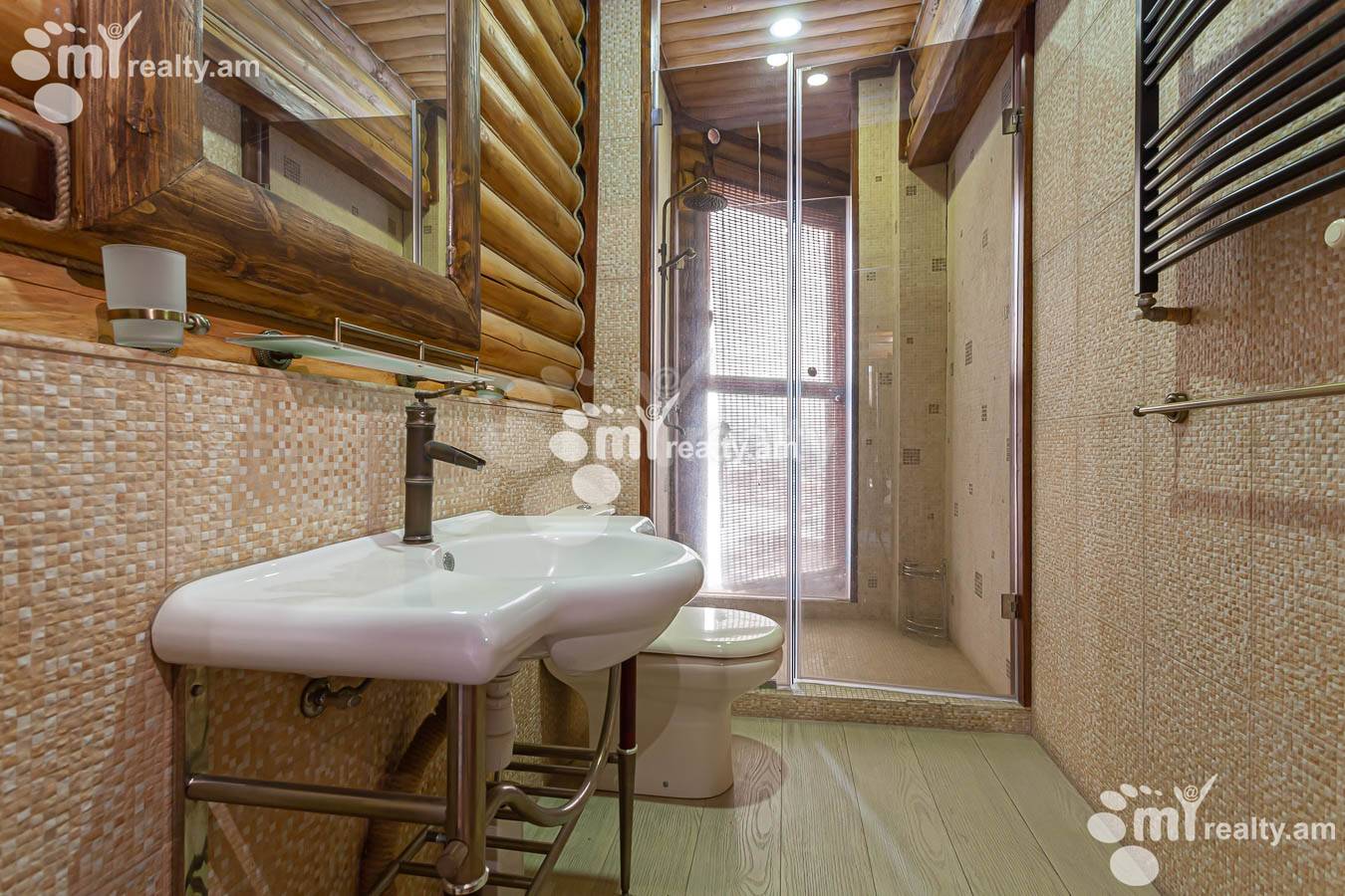 Commercial property for sale Village of Geghadir												, Gexadir Kotayk, 153927