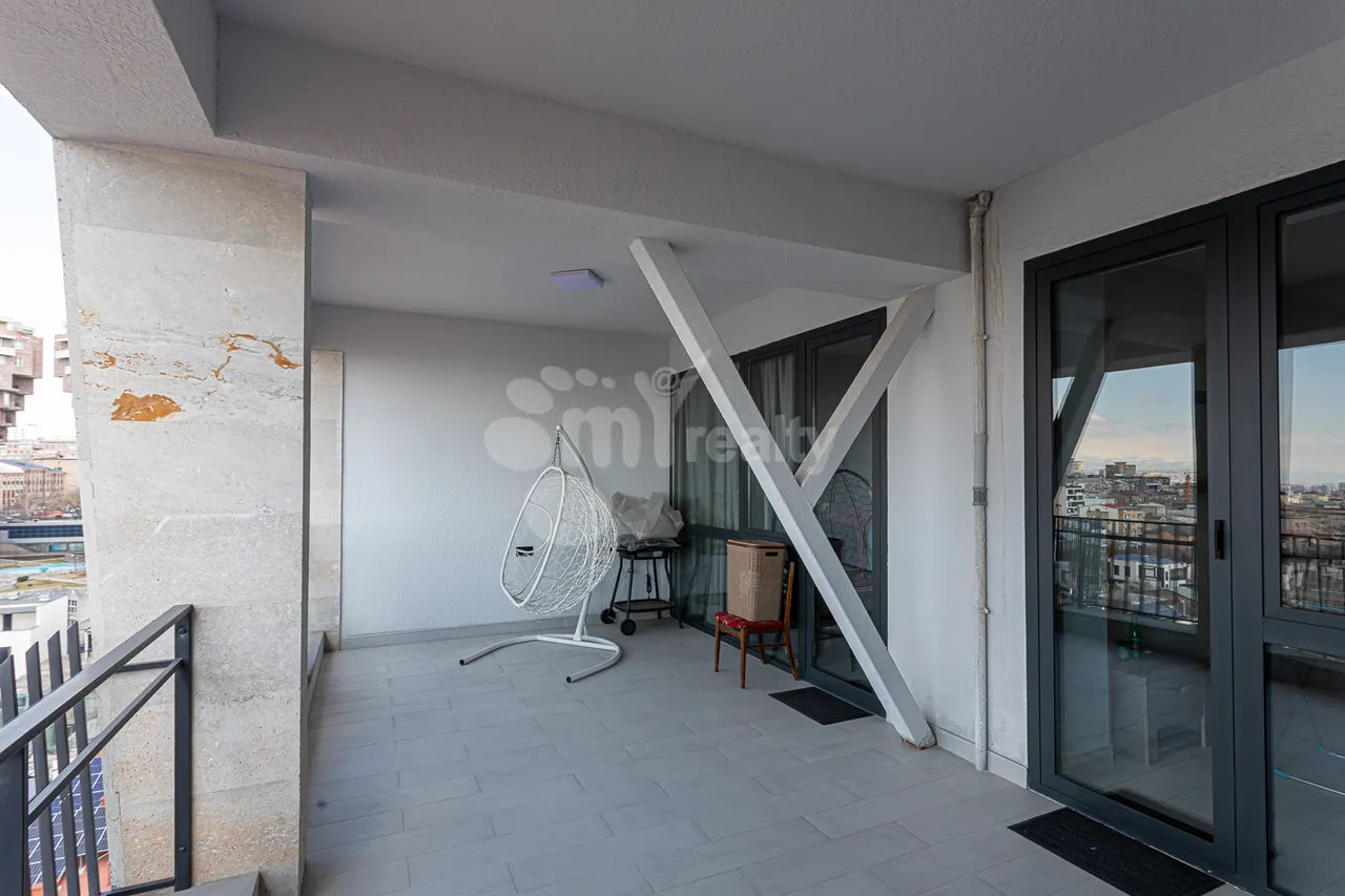 2 սենյականոց բնակարան  Արաբկիր 51րդ փող, Արաբկիր Երևան, 158645