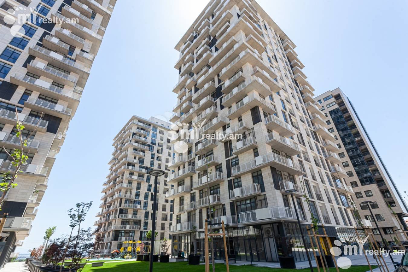 4 սենյականոց բնակարան  Լենինգրադյան փող, Աջափնյակ Երևան, 145346