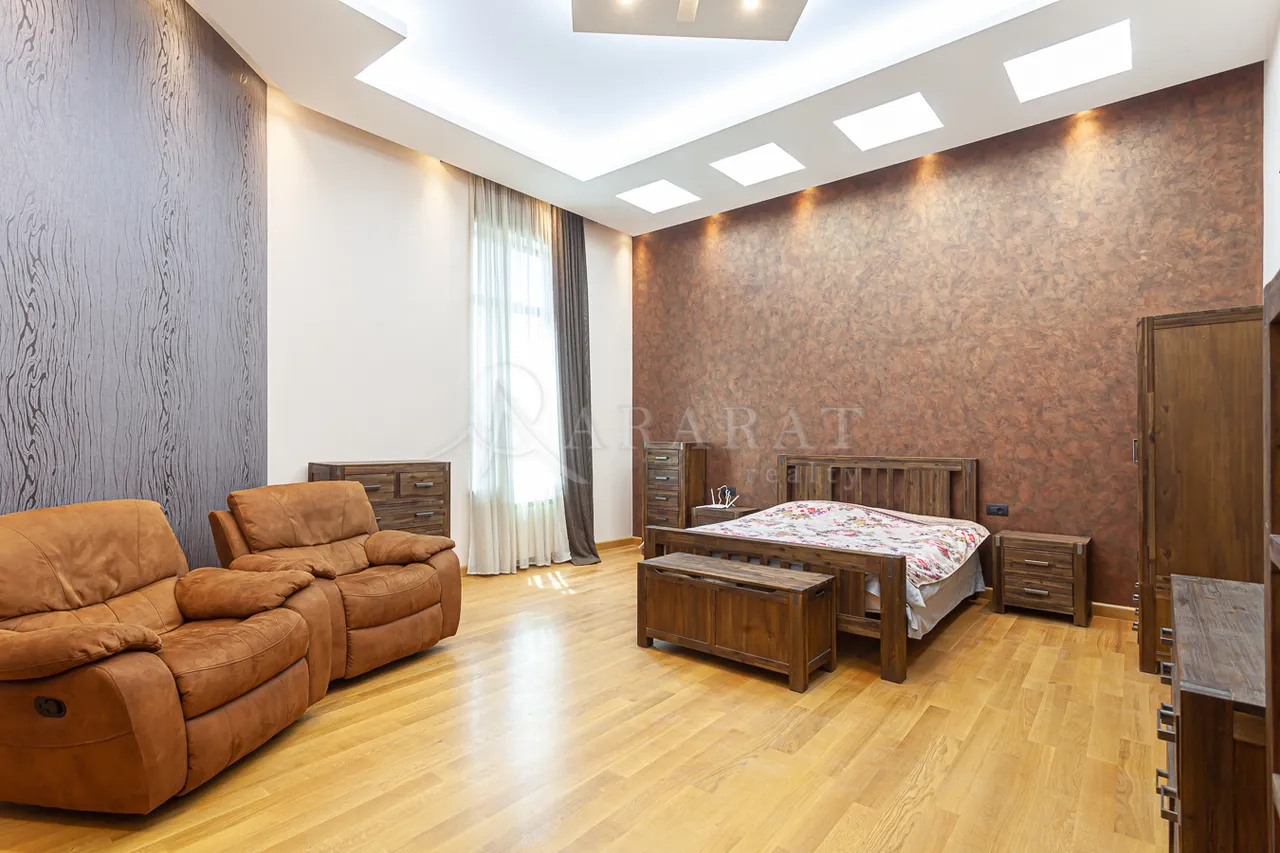 House for sale Alma-ata St, Avan Yerevan, 157390