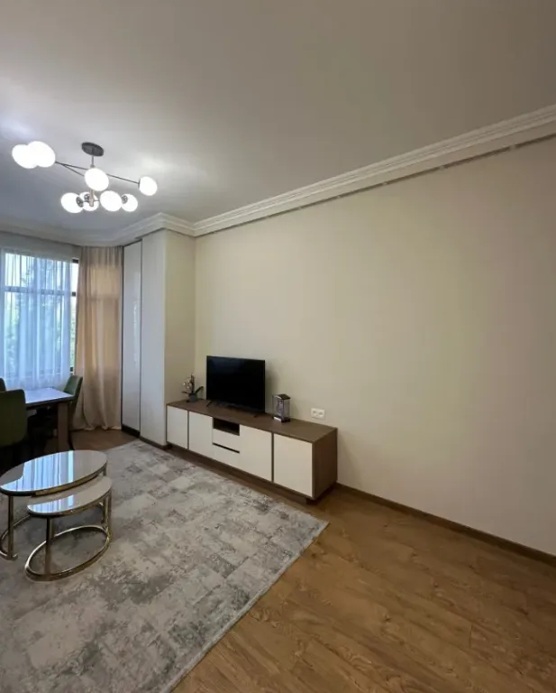 3 bedroom apartment for sale خیابان واهر. پاپازیان, عربگیر ایروان, 160217