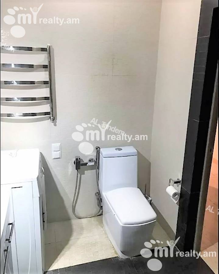 2 սենյականոց բնակարան վարձով Արամի փող, Կենտրոն Երևան, 136786